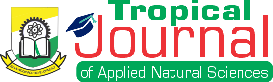 Tropical Journal